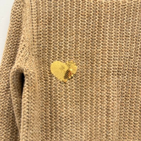 Polo Ralph Lauren
Open Stitch Sweater 📥 - Picture 7 of 10